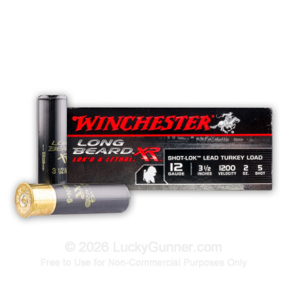 Image 2 of Winchester 12 Gauge Ammo