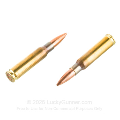 Image 6 of Israeli Military Industries .308 (7.62X51) Ammo