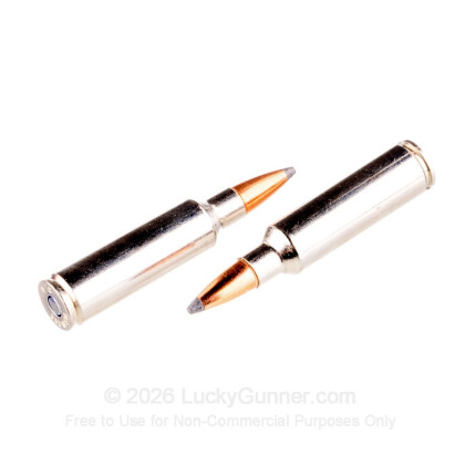 Image 6 of Federal 300 Winchester Short Magnum Ammo