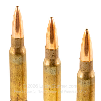 Image 5 of Federal .308 (7.62X51) Ammo