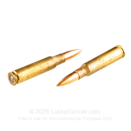 Image 6 of Federal .308 (7.62X51) Ammo