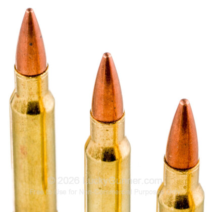 Image 5 of Remington .308 (7.62X51) Ammo