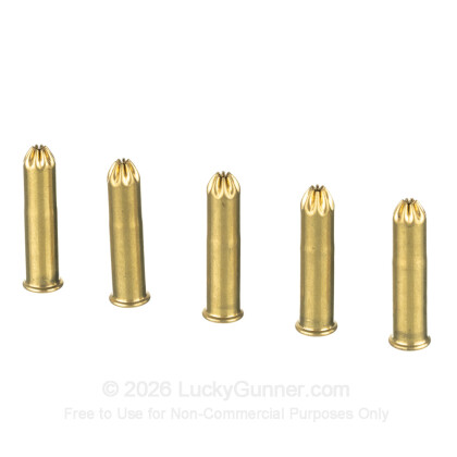 Image 4 of Cascade International .22 Long Rifle (LR) Ammo