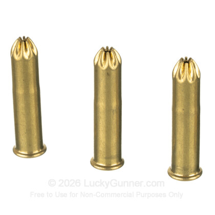 Image 5 of Cascade International .22 Long Rifle (LR) Ammo