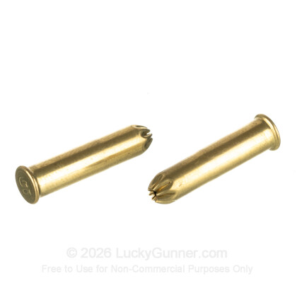 Image 6 of Cascade International .22 Long Rifle (LR) Ammo