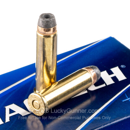 Image 3 of Shop by Popular Brand from Magtech Image 3 of Magtech .357 Magnum Ammo