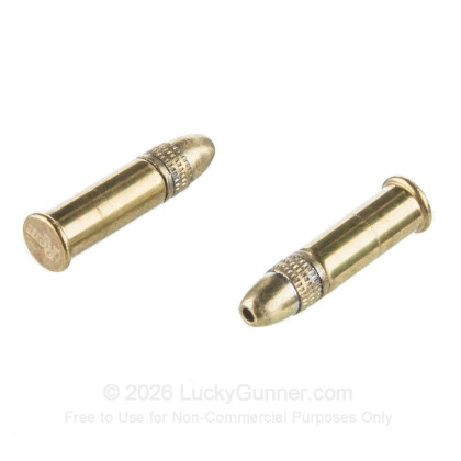 Image 6 of Remington .22 Long Rifle (LR) Ammo