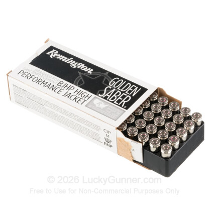 Image 3 of Remington 9mm Luger (9x19) Ammo