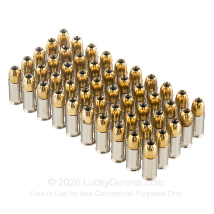 Image 4 of Remington 9mm Luger (9x19) Ammo