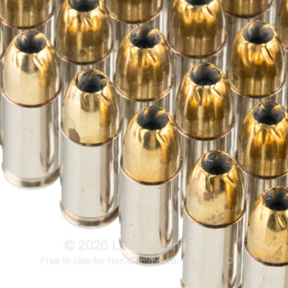 Image 5 of Remington 9mm Luger (9x19) Ammo