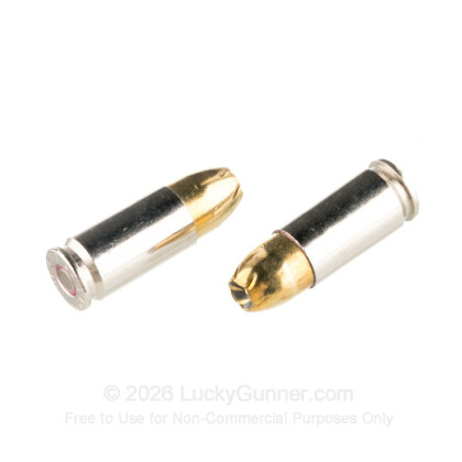 Image 6 of Remington 9mm Luger (9x19) Ammo