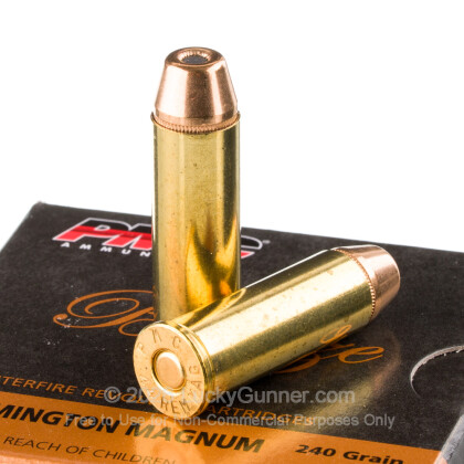 Image 3 of PMC .44 Magnum Ammo