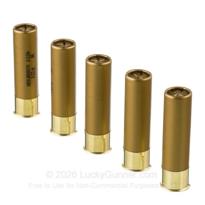 Image 4 of Hevi-Shot 12 Gauge Ammo