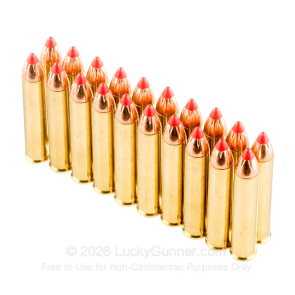 Image 4 of Hornady .444 Marlin Ammo