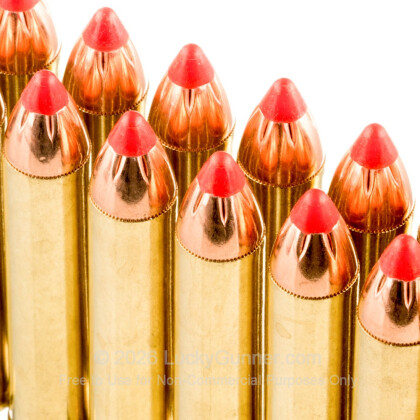 Image 5 of Hornady .444 Marlin Ammo