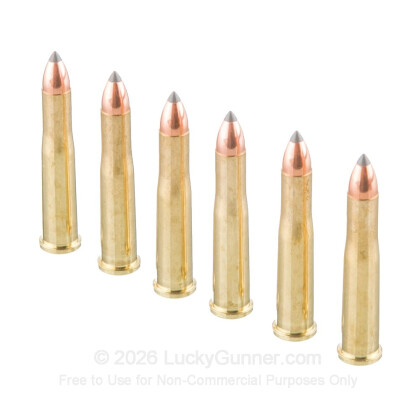 Image 4 of Federal .22 Hornet Ammo