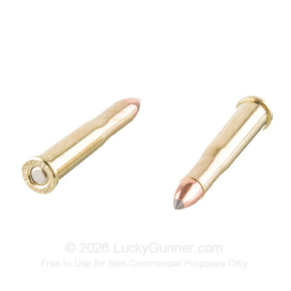 Image 6 of Federal .22 Hornet Ammo