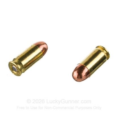 Image 6 of Remington .380 Auto (ACP) Ammo