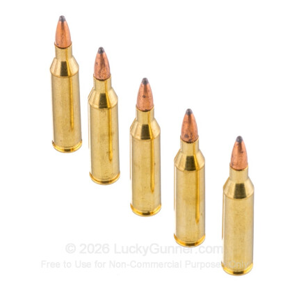 Image 4 of Federal .243 Winchester Ammo