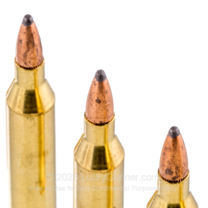 Image 5 of Federal .243 Winchester Ammo
