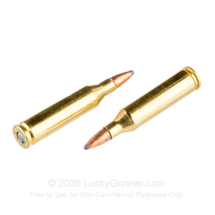 Image 6 of Federal .243 Winchester Ammo