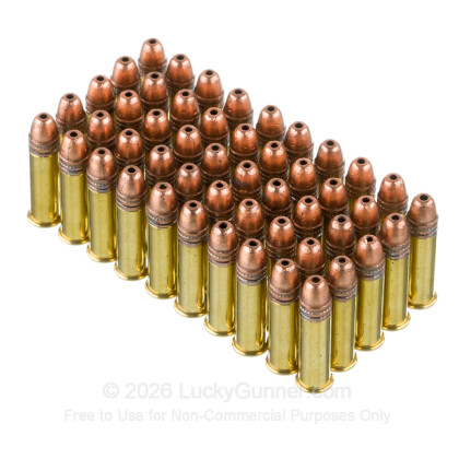 Image 4 of Aguila .22 Long Rifle (LR) Ammo