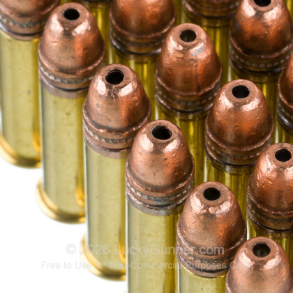 Image 5 of Aguila .22 Long Rifle (LR) Ammo