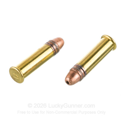 Image 6 of Aguila .22 Long Rifle (LR) Ammo