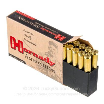 Image 3 of Hornady .30-06 Ammo
