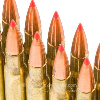 Image 5 of Hornady .30-06 Ammo