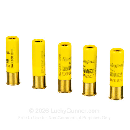 Image 4 of Remington 20 Gauge Ammo