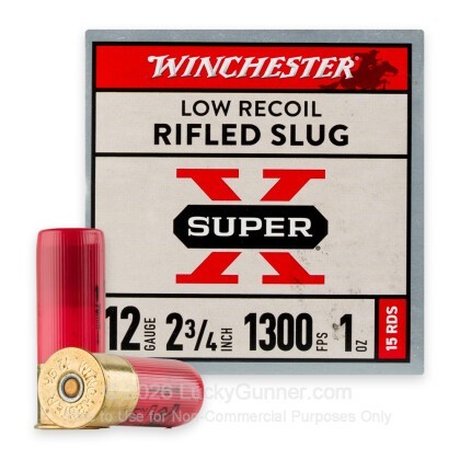 Image 2 of Winchester 12 Gauge Ammo