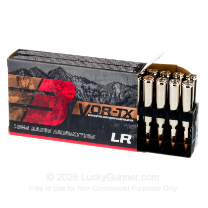 Image 5 of Barnes .270 Winchester Ammo