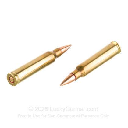 Image 6 of Magtech 5.56x45mm Ammo