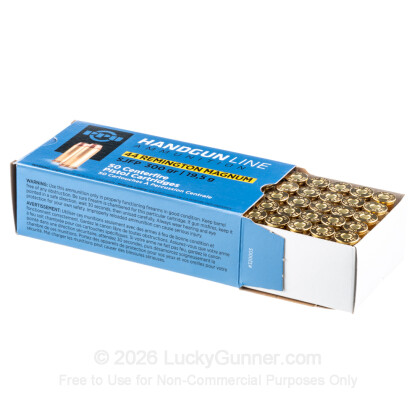 Image 3 of Prvi Partizan .44 Magnum Ammo