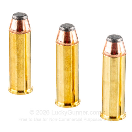 Image 5 of Prvi Partizan .44 Magnum Ammo