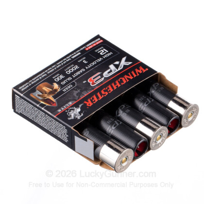 Image 3 of Winchester 12 Gauge Ammo