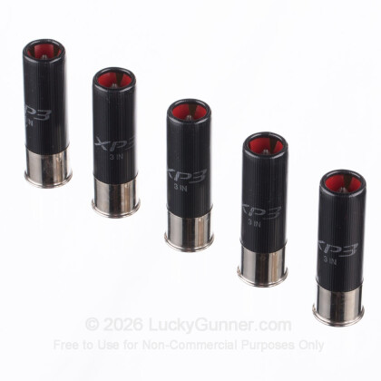 Image 4 of Winchester 12 Gauge Ammo