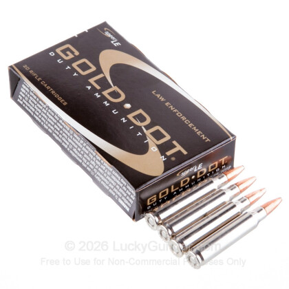 Image 3 of Speer .223 Remington Ammo