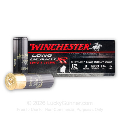 Image 2 of Winchester 12 Gauge Ammo