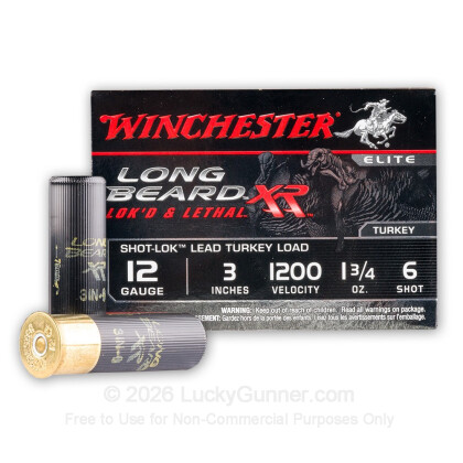 Image 1 of Winchester 12 Gauge Ammo