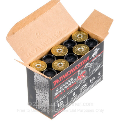 Image 3 of Winchester 12 Gauge Ammo