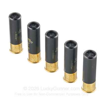 Image 4 of Winchester 12 Gauge Ammo