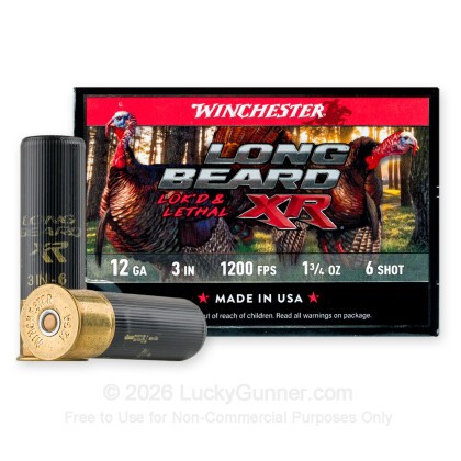 Image 2 of Winchester 12 Gauge Ammo