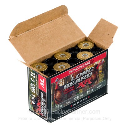 Image 3 of Winchester 12 Gauge Ammo