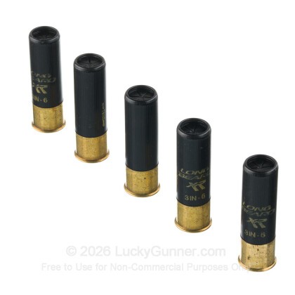 Image 4 of Winchester 12 Gauge Ammo