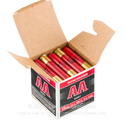 Image 3 of Winchester 410 Gauge Ammo