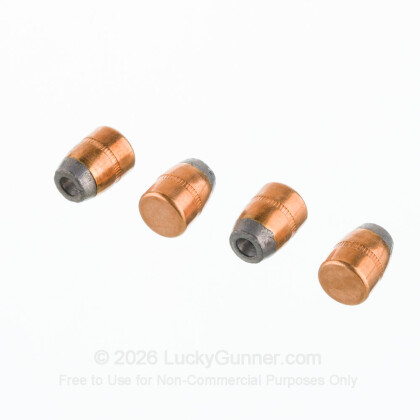 Image 4 of Zero Bullet  Ammo