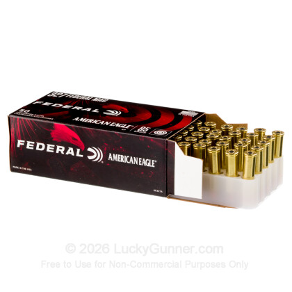 Image 6 of Federal Ammo from Federal Image 6 of Federal .327 Federal Magnum Ammo