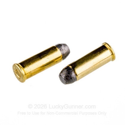 Image 6 of Winchester .44 Special Ammo